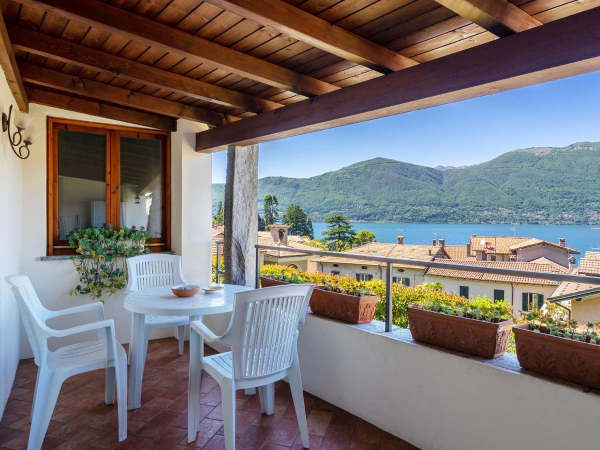 Holiday Home La Mia Casetta By Interhome Порто-Вальтравалья Экстерьер фото