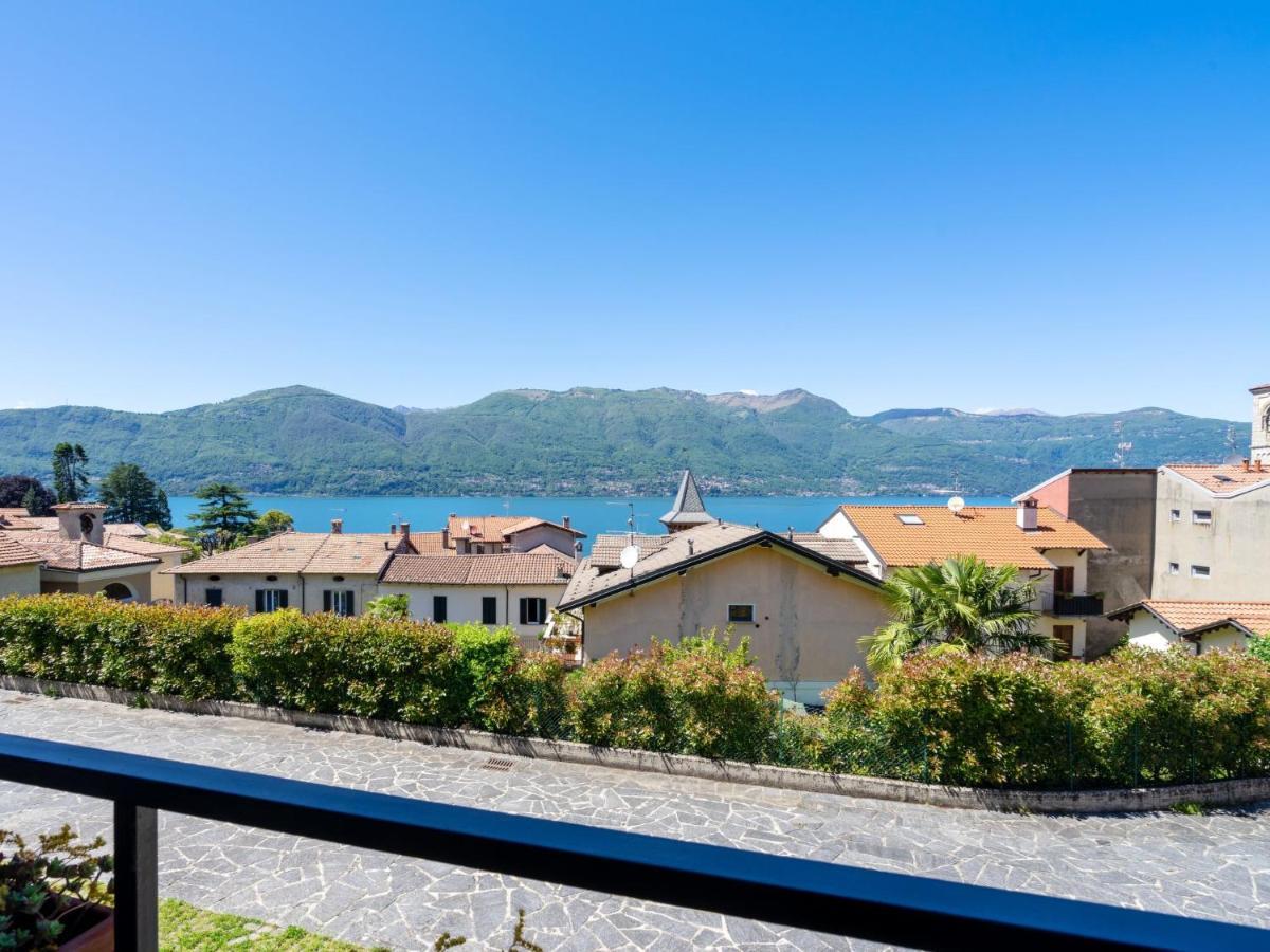 Holiday Home La Mia Casetta By Interhome Порто-Вальтравалья Экстерьер фото